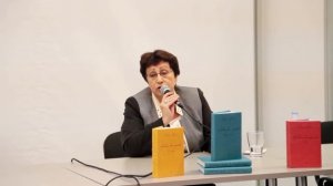 Дина Рубина «Русская канарейка»