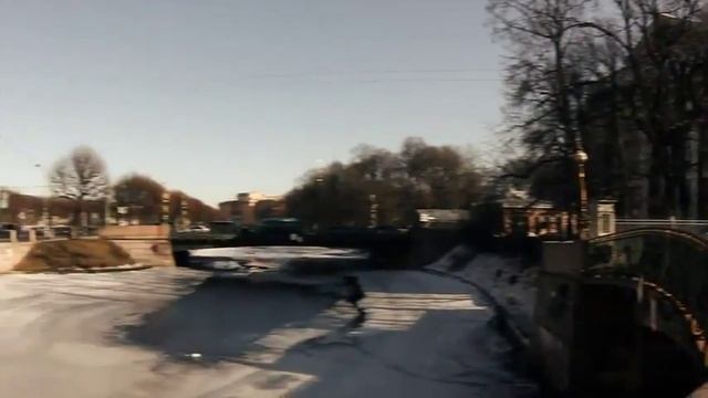 Bary Tone - City Of Winds WITH ENGLISH SUBTITLES (Russian - Bary Tone Город ветров) смотреть онлайн