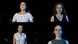 Школа эстрадного вокала "МОДНО"