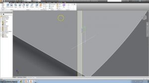 Creating a windshield (part 4)