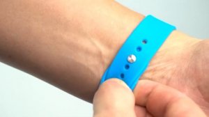 Как одевать браслет