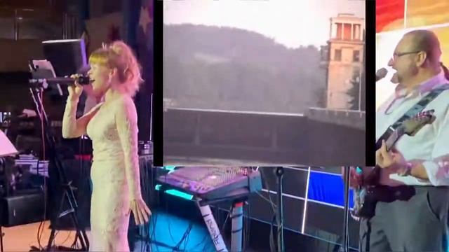 песня ЭйМоряк!