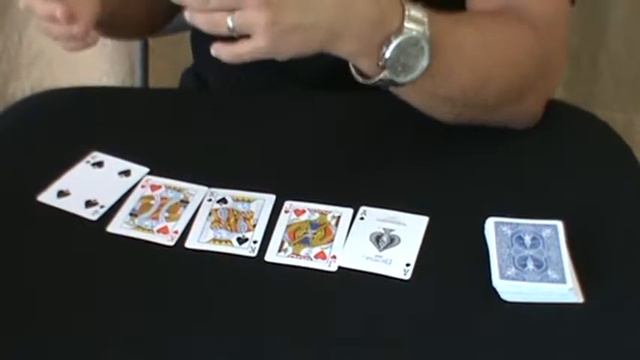 Lie Detector - Magic 101 App смотреть онлайн