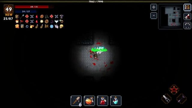 Pocket Rogues: Ultimate | 1.35.3 | Серия №56 смотреть онлайн