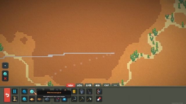 ТУХЛЫЙ КВАДРАТ!!! — WorldBox — yaropas 2020 смотреть онлайн