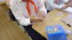 детям 11 класса, от родителей