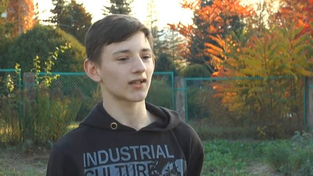 Десятиклассники Лидчины осваивают рабочие профессии смотреть онлайн