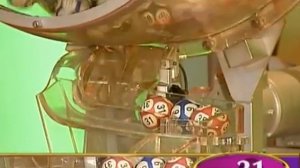 Лотерея Золотой Ключ 760