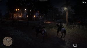 RDR 2 RP - WILDWEST RP - ДЕНЬ ПОКУПОК #18 - РДР 2 РП