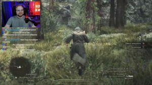 ЛУЧШАЯ РПГ в 2024? ᐈ Обзор новинки Dragon’s Dogma 2