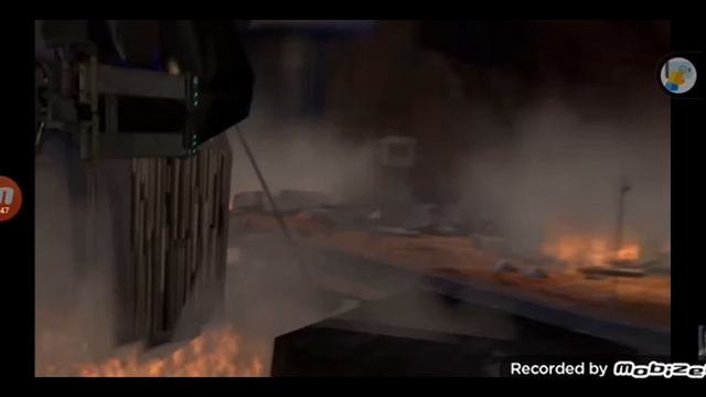 67 серия 4 часть перевод на русский язык!! смотреть онлайн