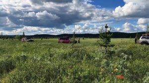 Кольский от края до края. 4 серия.