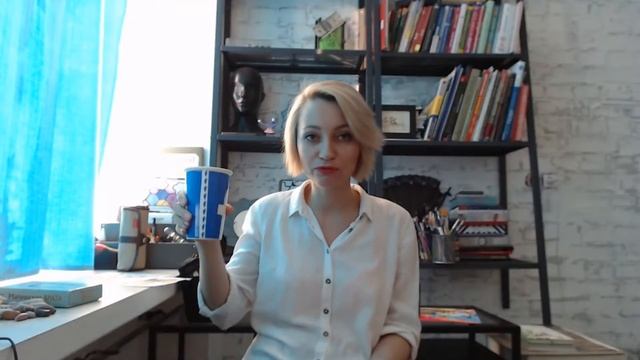 Вебинар "Вопрос/Ответ" для участников марафона "Код Любви: ключ к внутренней свободе" смотреть онлайн