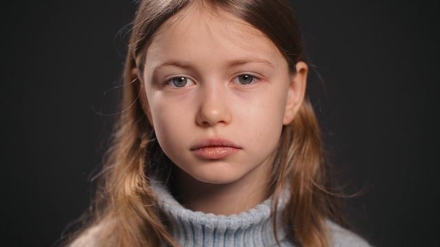 Белла Ларина / Актёрская видеовизитка 2025 / Агентство Алины Кубековой