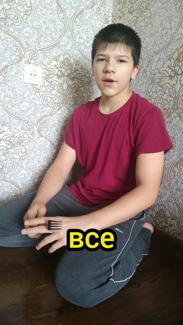Что будет если засунуть вилку🍴 в розетку?⚡ (Никто не знает)⚠