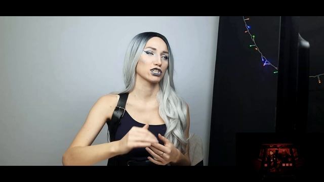 PLAYBOI CARTI |Реакция Вампира смотреть онлайн