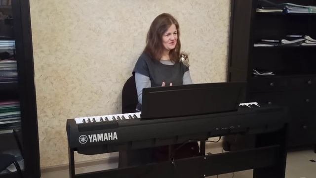 Ответы на проблемные вопросы на уроке вокала с новой ученицей. Распространенные ошибки в вокале