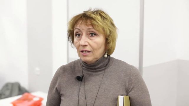 Семинар "5 шагов к честному и выгодному бизнесу" смотреть онлайн