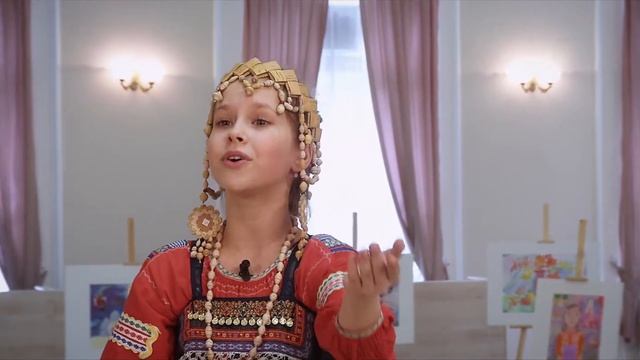 Мария Ваняшкина
