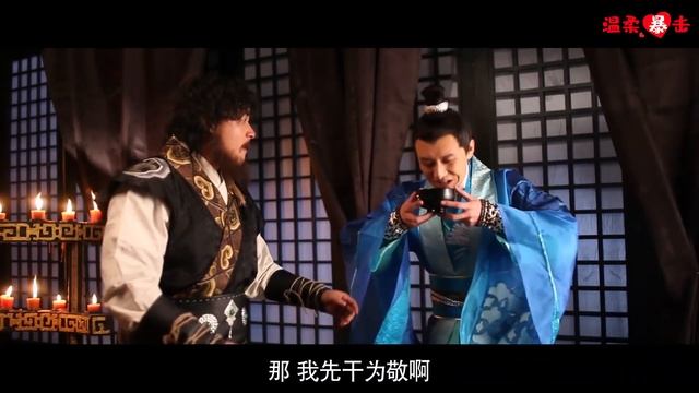 男主與漂亮丫鬟鬼混1整天，女主醋意大發要他陪睡，2人甜膩膩！💖Chinesedrama смотреть онлайн