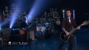 Green Day-'American Idiot'