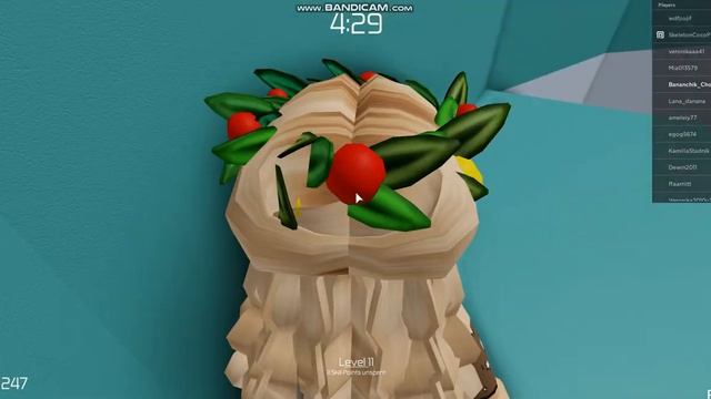 TOWER OF HELL//LIKEFOX// БАШНЯ АДА// РОБЛОКС ПО РУССКИ смотреть онлайн