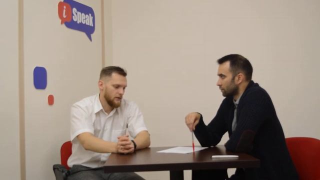 Отзыв компании Ispeak смотреть онлайн