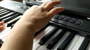 Звучание синтезатора Casio CT-S300 магазин Розетка