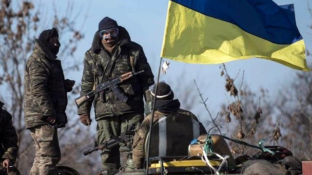 УРУШ ТАМОМ УКРАИНА ЙЭРЛАРИНИ ҚАЙТАРИБ ОЛДИ ГАЛАБА РОССИЯ ТАНГ смотреть онлайн