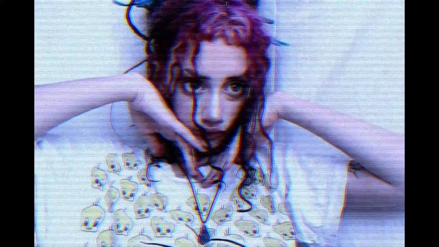 METHYLAMINE - WINONA R.I.P | MEMORY WINONA BROOKS [lil bo weep] смотреть онлайн