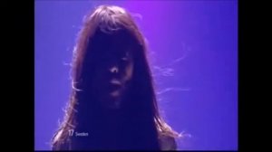 Loreen - Euphoria Sweden 2012 Cough version HQ