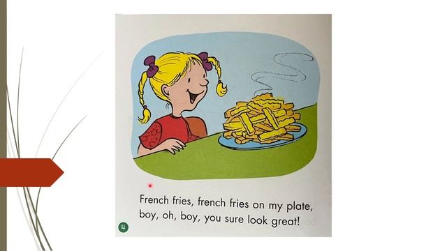 Basic English Reading C L18: Hot Dog, Hot Dog смотреть онлайн