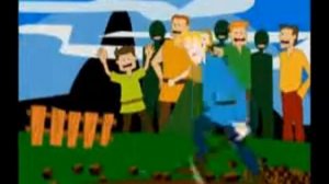 Пабло и Бруно - Притча о водопроводе