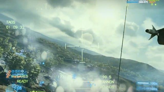 UA BF3 смотреть онлайн