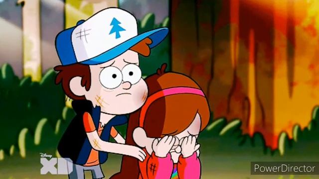 Пайнцест - голос смотреть онлайн