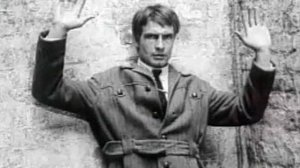 ленька пантелеев