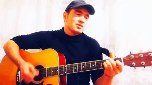 Фактор 2 - Некому мне (кавер)на гитаре