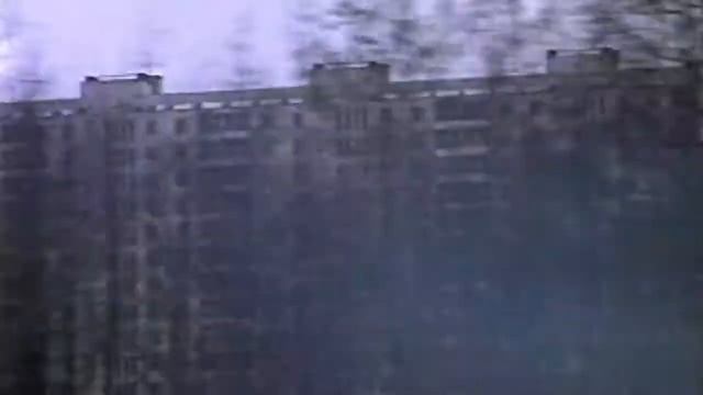 Enjoykin — Москва Ленинград смотреть онлайн