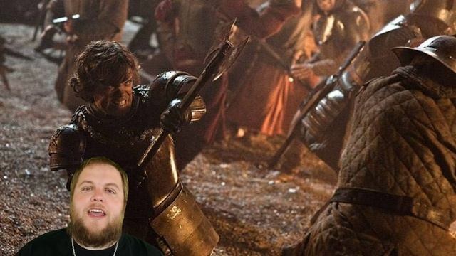 Game of Thrones Season 2 Episode 9 "BlackWater" Recap & Review смотреть онлайн