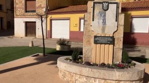 # 438 Малонаселенные Деревни Испании. Báguena. Teruel. Aragon. Арагон. Теруэль. Испания 2024