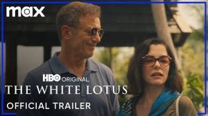 The White Lotus Season 3 _ Official Trailer _ Max