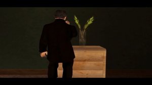 БРАТ. GTA SA EDITION