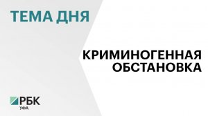 Число совершённых иностранцами преступлений в Башкортостане за год выросло на 15,3%