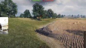 Пантера 88. Апнутый прем 8 уровня