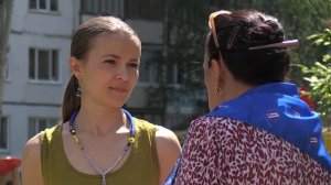 Когда возраст не помеха