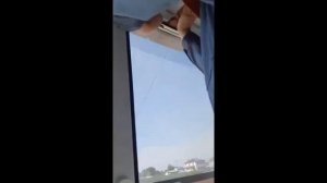 Что делать, окно плохо открывается и закрывается