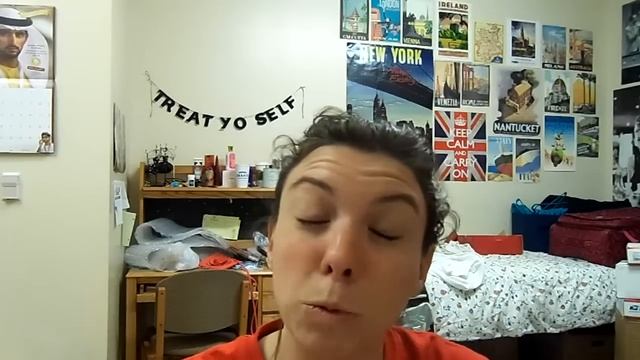 DERM organic shampoo review! смотреть онлайн