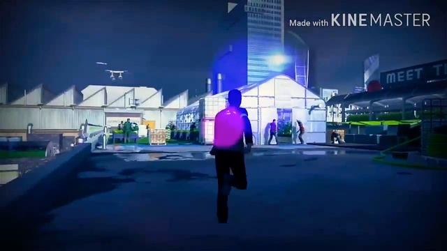 ♡ Connor ♡ - 〖Detroit: Become Human〗 смотреть онлайн