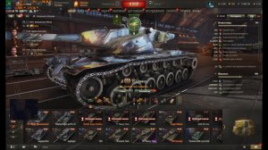 ZLODEY_ZORG в Мире танков (World of Tanks)