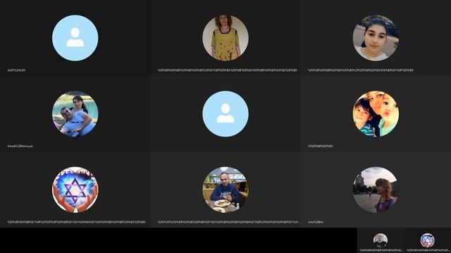 Разбор Слова о Семени  2021 02 26